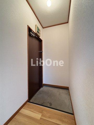 【玄関】 | センターコート