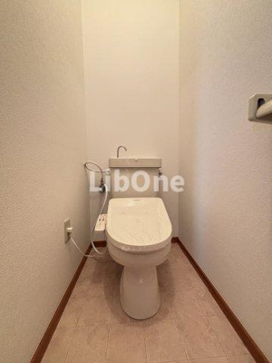 【トイレ】 | センターコート