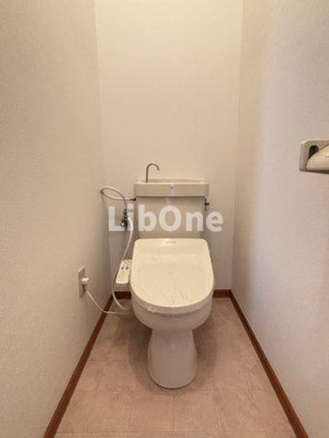 【トイレ】 | センターコート