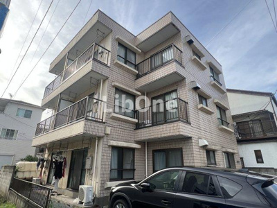 【外観】 | センターコート