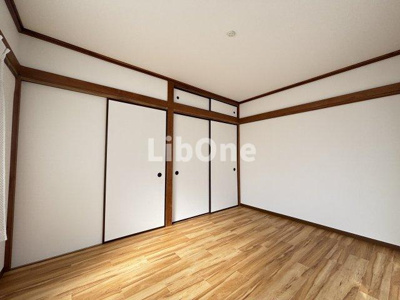 【内装】 | センターコート