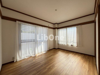 【居間・リビング】 | センターコート