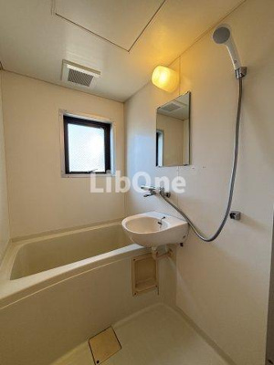 【浴室】 | センターコート