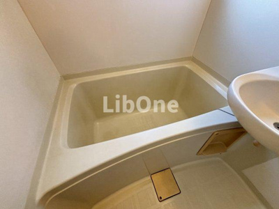 【浴室】 | センターコート