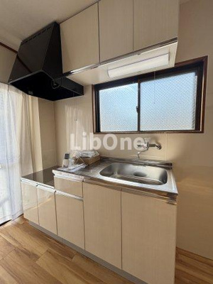 【キッチン】 | センターコート