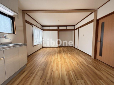 【居間・リビング】 | センターコート