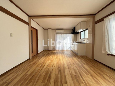 【居間・リビング】 | センターコート