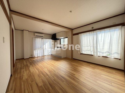 【居間・リビング】 | センターコート