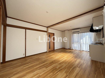 【居間・リビング】 | センターコート