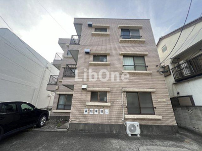 【外観】 | センターコート