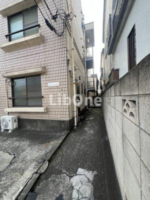 【エントランス】 | センターコート