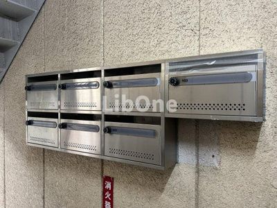 【その他共用部分】 | センターコート