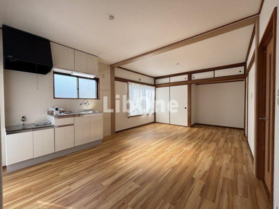 【居間・リビング】 | センターコート