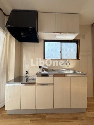 【キッチン】 | センターコート