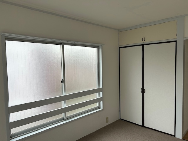 【洋室】 | 遠藤ハイツ