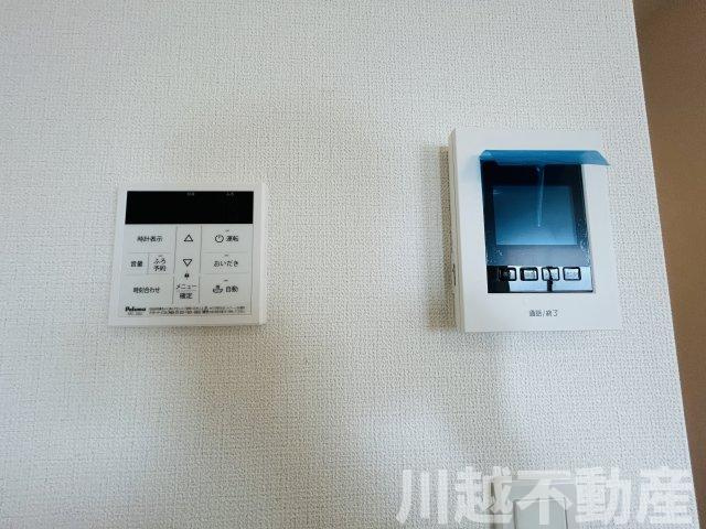 うれしい大容量パントリー付き！のセキュリティ|ご予算に合わせてお探しします