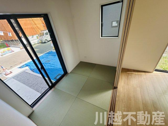うれしい大容量パントリー付き！のその他|住宅ローンにご不安な方もご相談ください