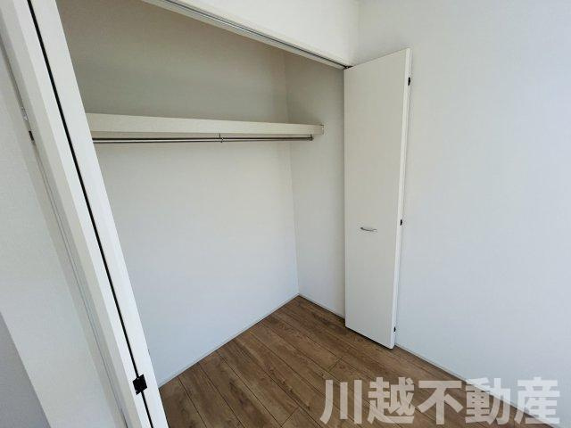 うれしい大容量パントリー付き！の収納|ドリンクサービスあります