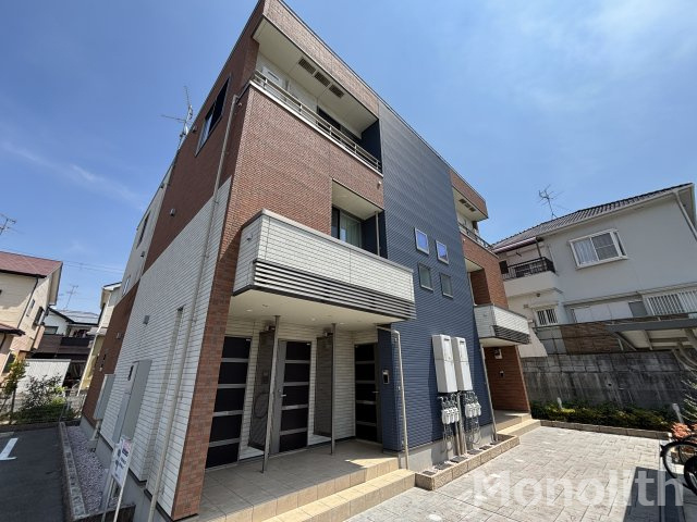 ストラーダディラピス