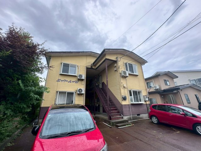 長岡市一棟アパートのその他