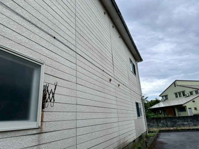 長岡市一棟アパートのその他