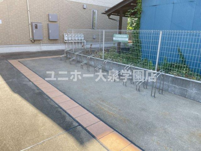 【その他共用部分】 | カメリア並木