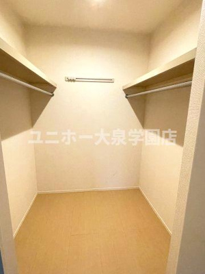 【収納】 | カメリア並木