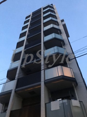 【外観】 | オーキッドレジデンス蔵前