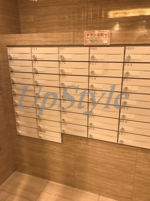 【その他共用部分】 | オーキッドレジデンス蔵前