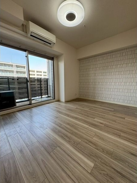 プレサンス広小路通葵の内装