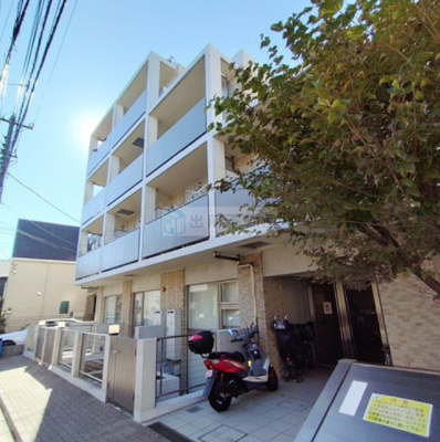 【エントランス】 | FIELD・B・1st