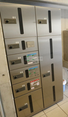 【その他共用部分】 | FIELD・B・1st