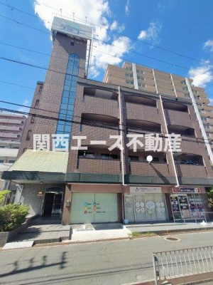 【外観】 | グラシア南津の辺