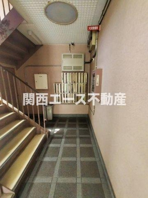 【周辺】 | グラシア南津の辺