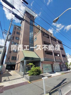 【外観】 | グラシア南津の辺