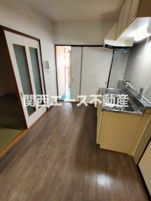  | グラシア南津の辺