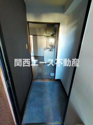  | グラシア南津の辺