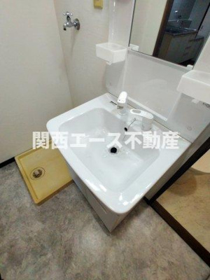  | グラシア南津の辺