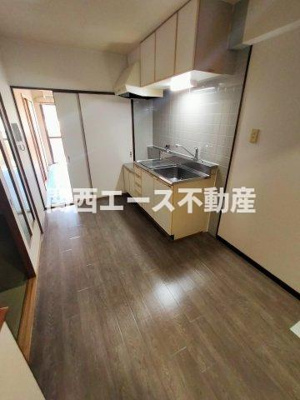  | グラシア南津の辺