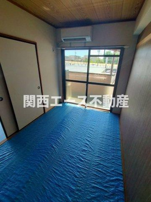  | グラシア南津の辺