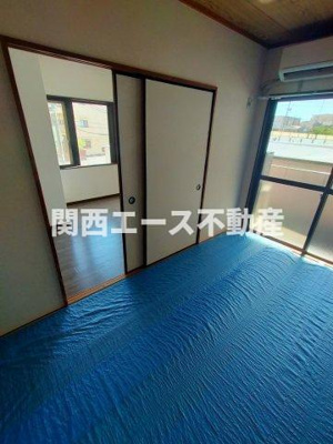  | グラシア南津の辺