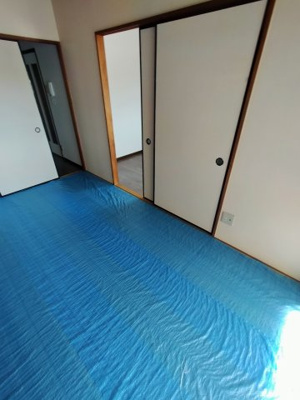  | グラシア南津の辺