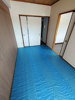  | グラシア南津の辺