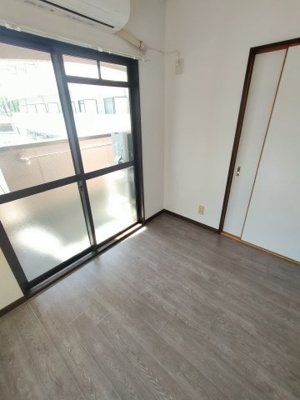  | グラシア南津の辺