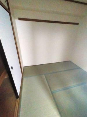  | グラシア南津の辺