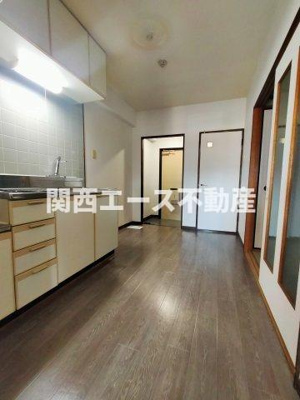 【居間・リビング】 | グラシア南津の辺