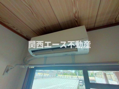 【設備】 | グラシア南津の辺