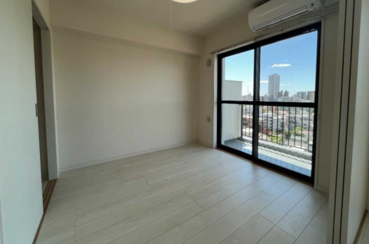 三軒茶屋グリーンマンション　駅近　高層階　管理人常駐の内装