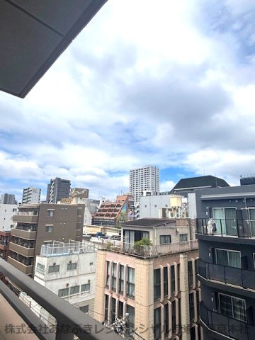 ＷＥＳＴ Ｋ の展望