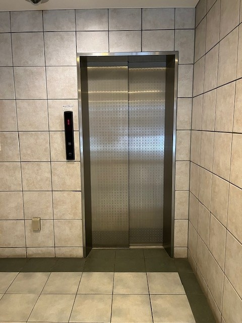 ＷＥＳＴ Ｋ のその他共用部分